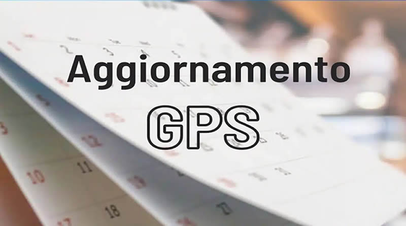 Aggiornamento GPS e GI 2024/26, aperta l’istanza oggi fino al 10 giugno. Le info più importanti 